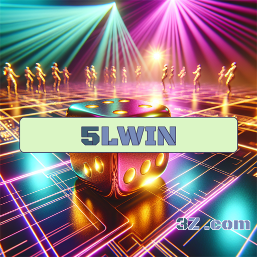 A Revolução do Esporte Digital no 5lwin
