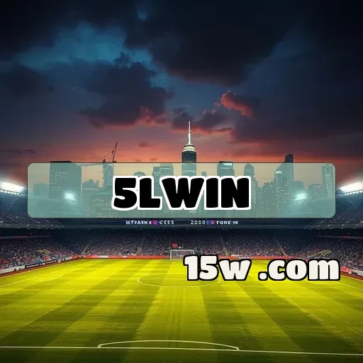 5lwin: Descubra a Seção Arcade e Aumente sua Diversão em Jogos!
