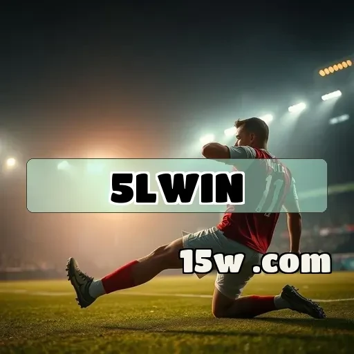 5lwin: A Melhor Experiência de Bingo Online que Você Pode Ter!