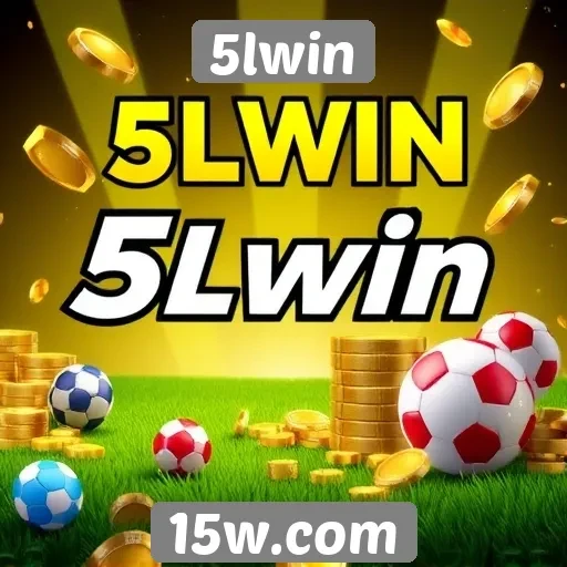 Comparação das promoções e bônus oferecidos pelo 5lwin