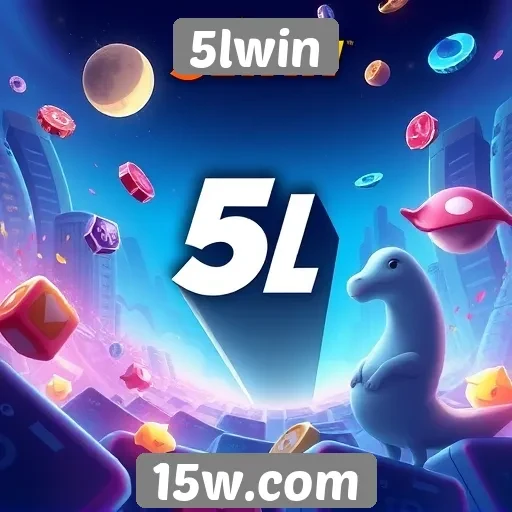 Novos jogos disponíveis no site 5lwin