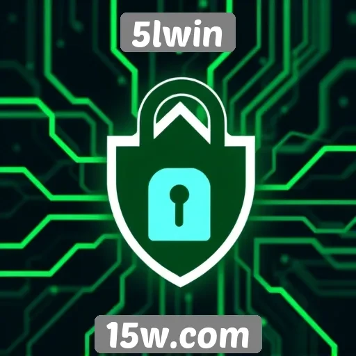 Aspectos de segurança e confiabilidade do 5lwin