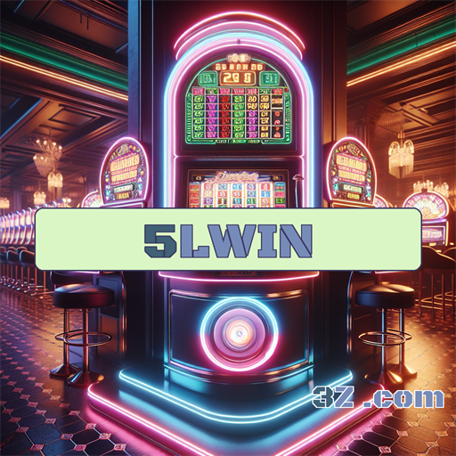 Login com Estilo: Experiência Única no 5lwin Brasil
