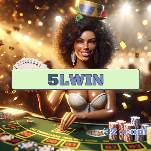Exploração Diversificada: Slots que Encantam no 5lwin